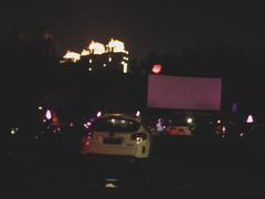 -枫花园汽车电影院(朝阳公园店)