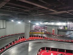 -魔赛卡丁车赛车汇(上海店)