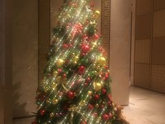 -嘉定凯悦·咖啡厅