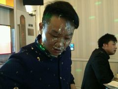 -星聚会KTV(景枫中心店)