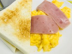 -澳洲牛奶公司(佐敦店)