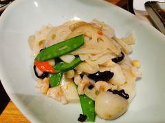 荷塘小炒-鱼食饭稻·苏浙土菜17年老馆子(平江路店)