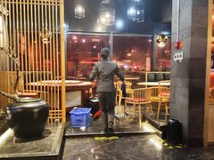 -小京廷北京烤鸭|山野贵州菜(梵华里店)