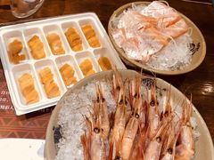 -铁板诱惑法式铁板烧(大卫城店)