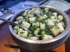 -三凤酒家·百年无锡菜(清扬茂业店)