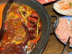 -萍姐火锅·公路夜市(南京新街口店)