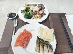 -宝华万豪酒店·都会尚膳