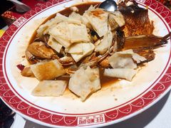 -旺顺阁·北京菜(北辰上品+)