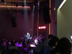 -TZ House音乐现场(来福士中心店)