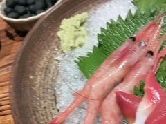 -樱之盛宴·蟹料理海鲜自助(前进大街店)
