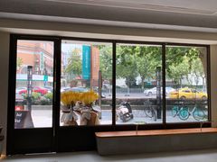 -fishtank鱼缸咖啡(三山街店)