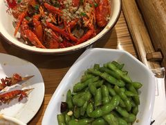 -可可大虾武汉土菜大排档(万松园1店)