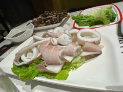 -今日牛事潮汕鲜牛肉火锅(瑞金店)