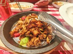 -西贝(六里桥旗舰店)