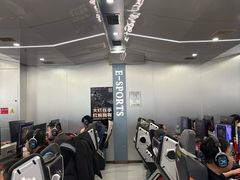 -鑫电竞(垡头店)