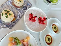 -悦厅·下午茶(杭州柏悦酒店)