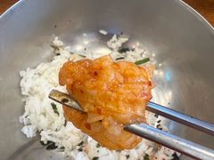 -蚂蚁家辣炒章鱼(海云台店)