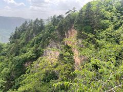 -崆峒山景区