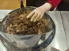 -秦豫肉夹馍(骡马市总店)