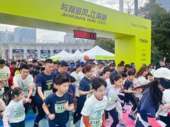 -龙湖杭州滨江天街