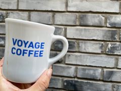 -VOYAGE COFFEE(杨梅竹店)