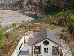 -十渡东湖港风景区