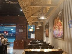 大堂-武松家(丰益桥店)
