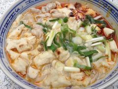 -天发芽·何记葫芦头泡馍·老字号(小南门店)