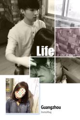 -韩逸龙霆Hair Design Studio