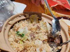 -文煲公砂锅煲仔小食堂