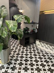 -老肖男士理发店