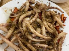 -益民餐厅(哈尔滨道店)