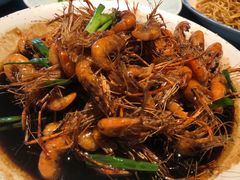 -老头儿油爆虾·1987杭州烟火味(湖滨银泰in77D区店)