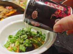 -袍家大院重庆火锅(文安路店)