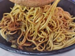 -俊杰拉面馆