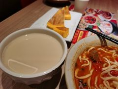 -大师兄·西北小馆(金湾华发商都店)