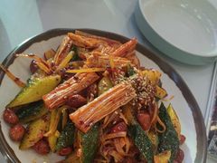-白山烧烤(文安路万豪店)