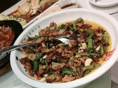 -蜀厨小匠·民间川菜(犀浦店)