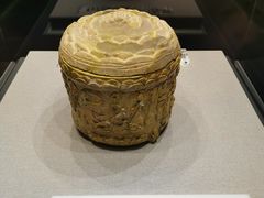 -包头博物馆