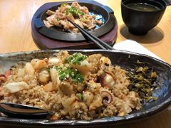 灵魂炒饭-沼津港渔市(宏伊国际广场店)