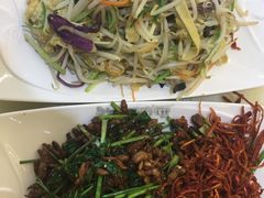 -老昌春饼(西民主路总店)