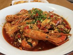 -湘拾(壹方北馆店)