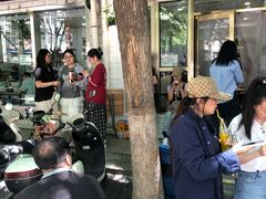 -新新湘菜馆(新中街二条店)