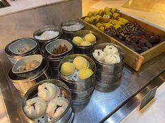 -杭州钱江新城万怡酒店-西餐厅