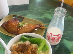 -百富露(跃龙北路店)