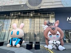-上海静安大悦城