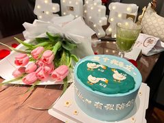 -海派悦庭·海胆烧麦·新融合菜(凯德广场店)