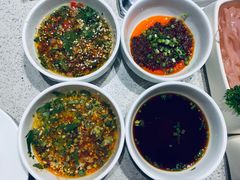 -海底捞火锅(航洋城店)