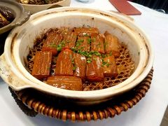 砂锅老南瓜-乾园(恒隆广场店)