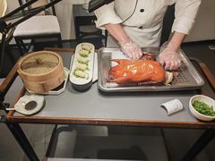 -悦融·京鲁菜·露台花园(安定门店)